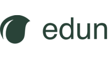 Edun logo