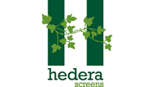 Hedera screens logo