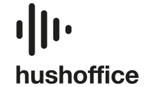 Hushoffice Logo