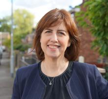 Lucy Powell