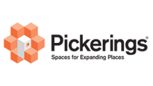 Pickerings Logo