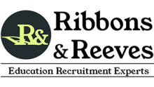 Ribbons &amp; Reeves logo