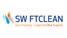 Swiftclean logo