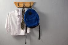 School uniform