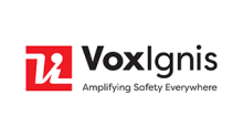 Vox Ignis Logo