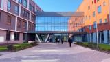 School building