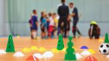 Sport and PE