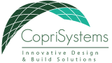 CopriSystems Logo