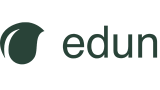 Edun logo