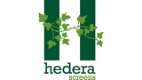 Hedera screens logo