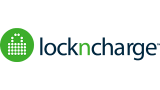 Lock n Charge Logo