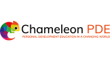 Chameleon PDE Logo