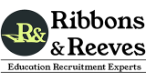 Ribbons &amp; Reeves logo
