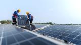 Solar panels