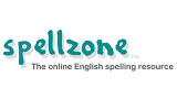 Spellzone logo