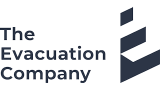 The evacuation company logo