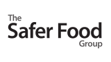 The safer food group logo