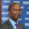 Dr Patrick Roach CBE