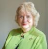 Professor Dame Alison Peacock