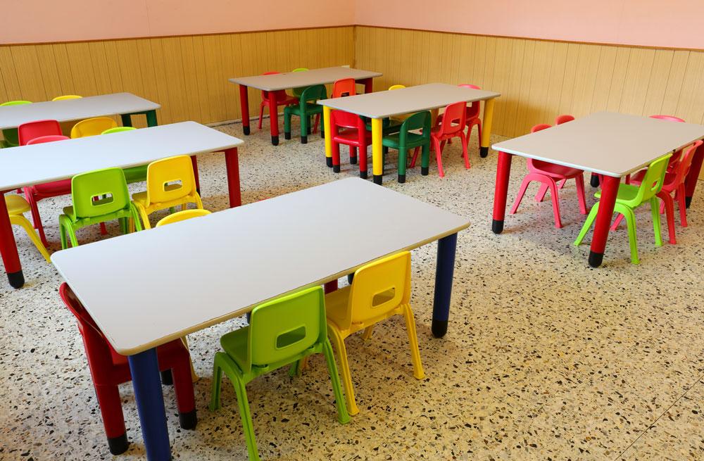 Classroom