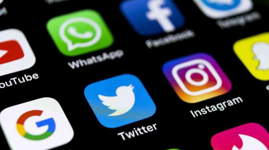 Social media