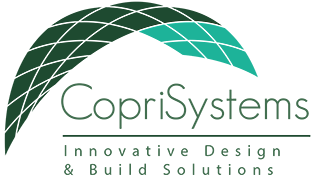 CopriSystems Logo