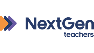 NextGen teachers logo
