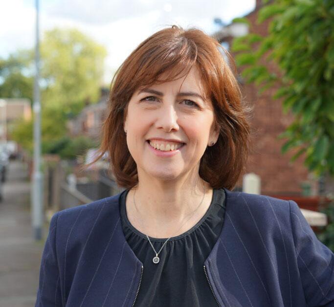 Lucy Powell