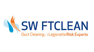 Swiftclean logo