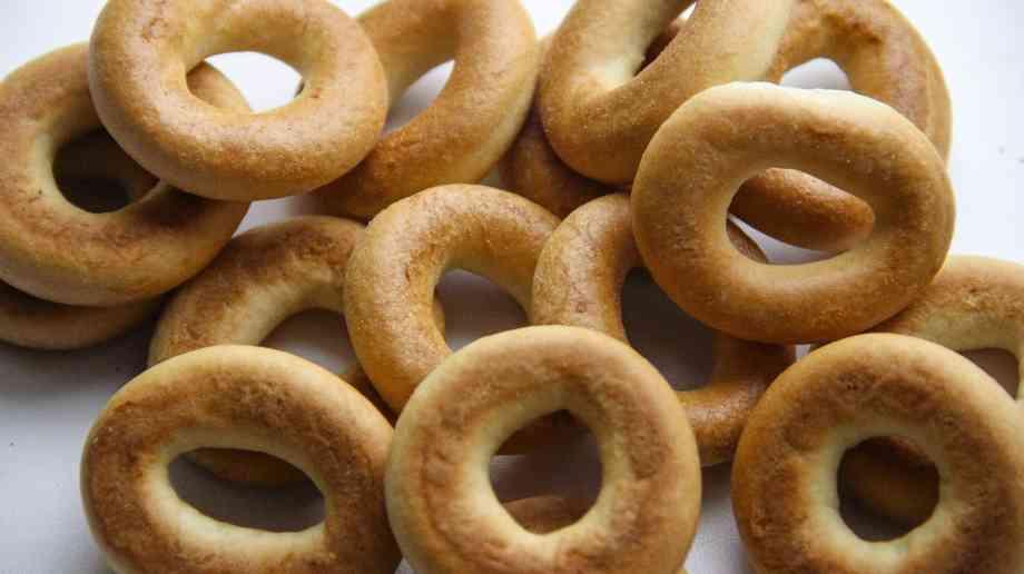 Bagles